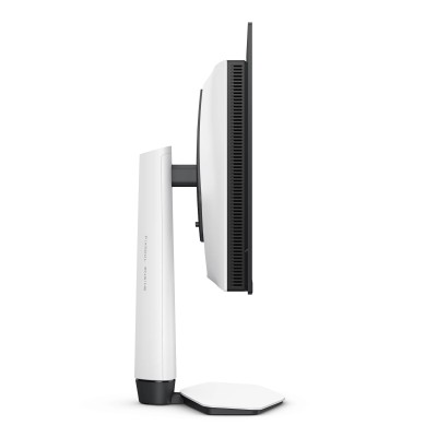 26.5" BenQ MOBIUZ EX271UZ, QD-OLED 3840x2160, 0,03 ms, 240Hz FreeSync Premium Pro, HDR10, höjdjusterbar, 2xHDMI/DP/USB-C 90W, USB 3.2-hubb#10