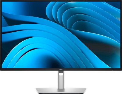27" Dell Pro Plus P2725DE, IPS 2560x1440, 5 ms, 100Hz, höjdjusterbar, pivot, HDMI/DP/USB-C 90W, USB 3.2-hubb#2