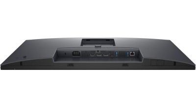 27" Dell Pro Plus P2725DE, IPS 2560x1440, 5 ms, 100Hz, höjdjusterbar, pivot, HDMI/DP/USB-C 90W, USB 3.2-hubb#4