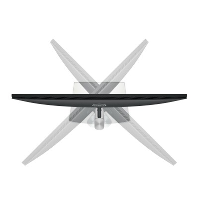 27" Dell Pro Plus P2725H, IPS 1920x1080, 5 ms, 100Hz, höjdjusterbar, pivot, VGA/HDMI/DP/USB-C 15W, USB 3.2-hubb#8