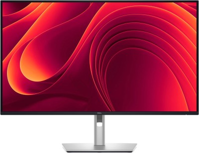 31.5" Dell Pro Plus P3225DE, IPS 2560x1440, 5 ms, 100Hz, höjdjusterbar, pivot, HDMI/DP/USB-C 90W, USB 3.2-hubb