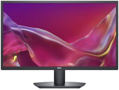 27" Dell S2725H, VA 1920x1080, 5 ms, 75Hz, VGA/DP