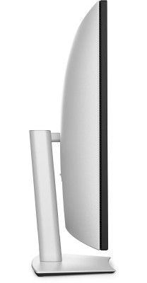 51.5" Dell UltraSharp U5226KW, Curved IPS Black 6K/6144x2560, 5 ms, 120Hz, 4200R, 2xHDMI/2xDP/Thunderbolt 4/USB-C 140W, LAN, högtalare, USB 3.2-hubb#3