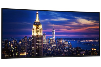 51.5" Dell UltraSharp U5226KWWOS, Curved IPS Black 6K/6144x2560, 5 ms, 120Hz, 4200R, 2xHDMI/2xDP/Thunderbolt 4/USB-C 140W, LAN, högtalare, USB 3.2-hubb, utan stativ#1