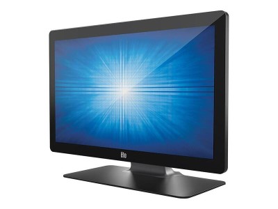 22" Elo Touch Systems 2202L, IPS 1920x1080, 25 ms, 75Hz, 10-point touch, VGA/HDMI, högtalare, USB-hubb