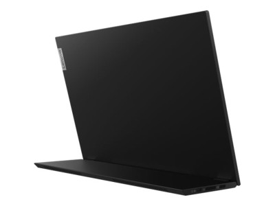 15.6" Lenovo ThinkVision M15, Full HD IPS 1920x1080, USB-C#2