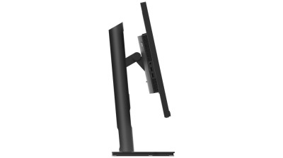 27" Lenovo ThinkVision T27h-30, IPS 2560x1440, 4 ms, höjdjusterbar, pivot, HDMI/2xDP/USB-C 90W, LAN, USB 3.2-hubb#3