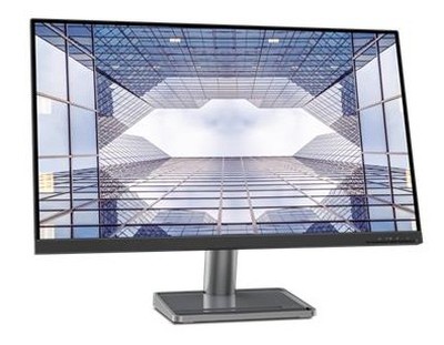 31.5" Lenovo L32p-30, IPS 3840x2160, 4 ms, HDMI/DP, högtalare, USB 3.2-hubb#1