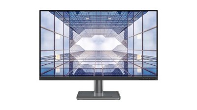 31.5" Lenovo L32p-30, IPS 3840x2160, 4 ms, HDMI/DP, högtalare, USB 3.2-hubb#4