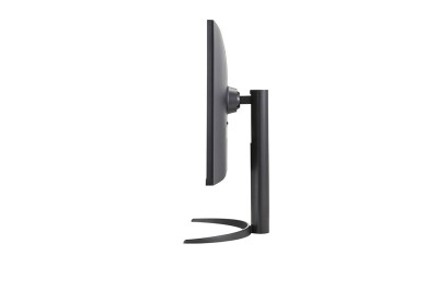 31.5" LG 32BR55UK, VA 3840x2160, 4 ms, HDR10, höjdjusterbar, pivot, 2xHDMI/DP/USB-C 65W, högtalare, USB 3.2-hubb#5
