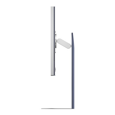 32" LG UltraFine evo 6K 32U990A, Nano IPS Black 6144x3456, 5 ms, HDR600, höjdjusterbar, pivot, 2xHDMI/DP/Thunderbolt 5/USB-C 96W, högtalare, USB 3.2-hubb#4