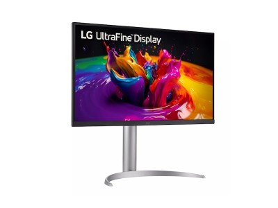 31.5" LG 32UQ850V, IPS 3840x2160, 5 ms, HDR400, höjdjusterbar, pivot, 2xHDMI/DP/USB-C 90W, högtalare, USB 3.0-hubb#3