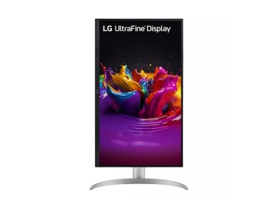 31.5" LG 32UQ850V, IPS 3840x2160, 5 ms, HDR400, höjdjusterbar, pivot, 2xHDMI/DP/USB-C 90W, högtalare, USB 3.0-hubb#4