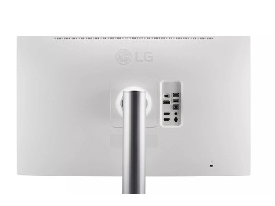 31.5" LG 32UQ850V, IPS 3840x2160, 5 ms, HDR400, höjdjusterbar, pivot, 2xHDMI/DP/USB-C 90W, högtalare, USB 3.0-hubb#7