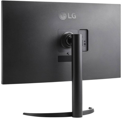 31.5" LG 32UR550K, VA 4K/3840x2160, 4 ms, HDR10, 2xHDMI/DP, högtalare#3