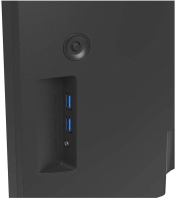 34" LG 34BA85QE, Curved IPS 3440x1440, 5 ms, 3800R, HDR10, höjdjusterbar, 2xHDMI/DP/USB-C 90W, högtalare, webbkamera, USB 3.2-hubb#9