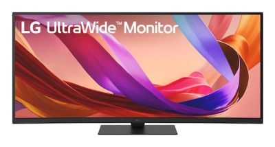 34" LG 34U650A, Curved IPS 3440x1440, 5 ms, 100Hz, 3800R, HDR10, höjdjusterbar, 2xHDMI/DP/USB-C 96W, högtalare, USB-hubb#4