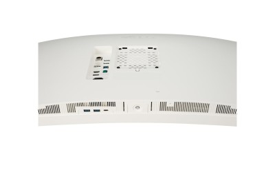 38" LG 38BR85QC, Curved Nano IPS 3840X1600, 1 ms, 144Hz G-Sync, HDR10, 2300R, höjdjusterbar, 2xHDMI/DP/USB-C 90W, LAN, högtalare, USB 3.2-hubb#6