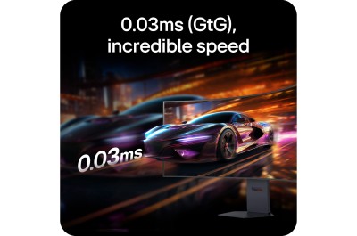 45" LG UltraGear 45GX950A-B, Curved OLED 5120x2160, 0,03 ms, 165Hz G-Sync, HDR10, höjdjusterbar, 2xHDMI/DP/USB-C 90W, högtalare, USB 3.0-hubb#6