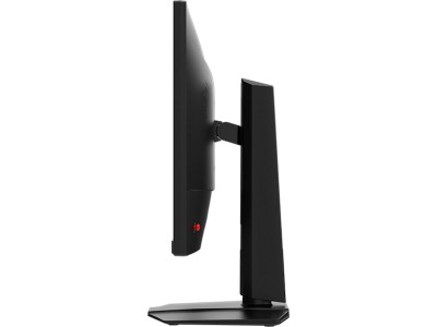 MSI G272QPF E2 27 2560 x 1440 (2K) HDMI DisplayPort 180Hz Pivot Skærm#2