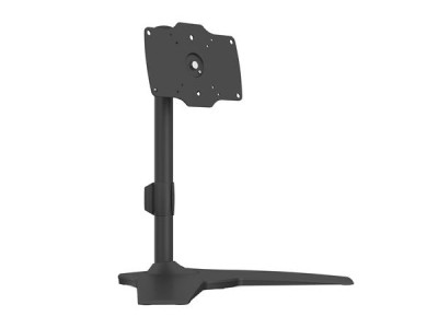 Bordsstativ Multibrackets M VESA Desktopmount Single Stand för skärmar 24"-32" - Svart