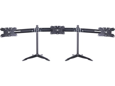 Bordsstativ Multibrackets M VESA Desktopmount Triple Stand 24"-32"