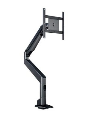 Bordsfäste Multibrackets M VESA Gas Lift XL Single HD - Svart