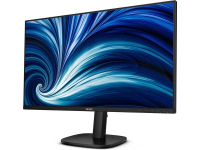 27" Philips 27B2U3601, IPS 2560x1440, 4 ms, 120Hz, höjdjusterbar, pivot, HDMI/DP/USB-C 90W, högtalare, LAN, USB 3.2-hubb, 5 års garanti#3