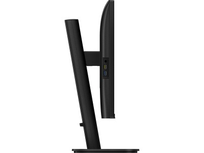 27" Philips 27B2U3601, IPS 2560x1440, 4 ms, 120Hz, höjdjusterbar, pivot, HDMI/DP/USB-C 90W, högtalare, LAN, USB 3.2-hubb, 5 års garanti#4