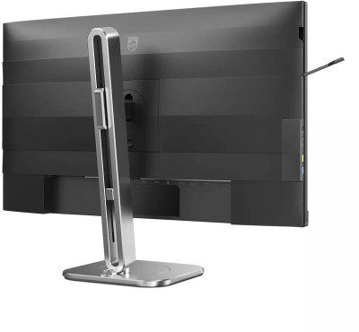 27" Philips 27B2U6903/00, IPS 3840x2160, 4 ms, höjdjusterbar, 2xHDMI/USB-C 100W, högtalare, USB 3.2-hubb#2