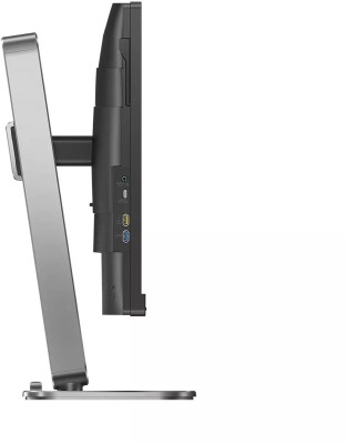 27" Philips 27B2U6903/00, IPS 3840x2160, 4 ms, höjdjusterbar, 2xHDMI/USB-C 100W, högtalare, USB 3.2-hubb#4