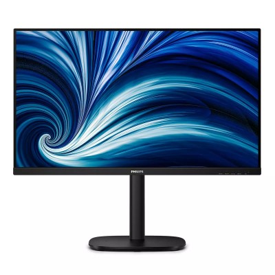 31.5" Philips 32B2U3601/00, IPS 2560x1440, 4 ms, 100Hz, höjdjusterbar, pivot, 2xHDMI/DP/USB-C 90W, högtalare, USB 3.2-hubb, 5 års garanti#2