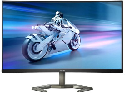 31.5" Philips 32M1C5500VL/00, Curved VA 2560x1440, 1 ms, 165Hz FreeSync, 1500R, HDR10, 2xHDMI/DP#8