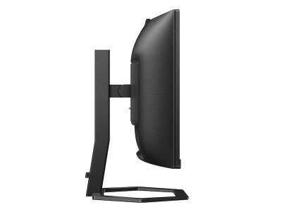 34" Philips 34E1C5600HE/23, Curved VA 3440x1440, 1 ms, 100Hz, höjdjusterbar, HDMI/DP/USB-C 65W, USB 3.2-hubb, högtalare, webbkamera#4