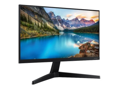 23.8" Samsung F24T370, IPS 1920x1080, 5 ms, 75Hz, HDMI/DP