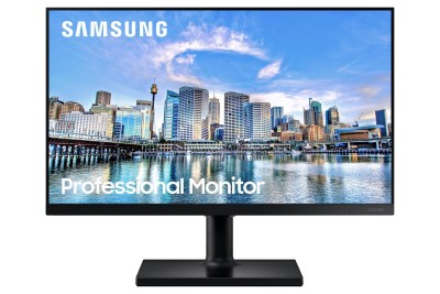 Samsung T45F Series 24" Full HD Monitor Black F24T450FQR, 61