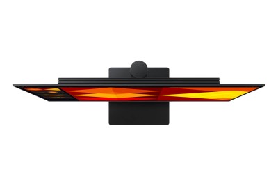 27" Samsung S27D406, IPS 1920x1080, 5 ms, 100Hz, HDR10, höjdjusterbar, pivot, 2xHDMI/DP, USB 2.0-hubb#7