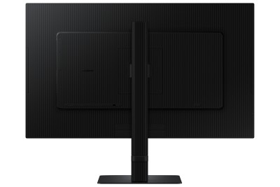 27" Samsung ViewFinity S6 S27D602E, IPS 2560x1440, 5 ms, 100Hz, HDR10, höjdjusterbar, pivot, HDMI/DP, USB 3.2-hubb#3