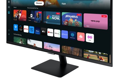 Samsung SMART Monitor S27DM500EU 27 1920 x 1080 (Full HD) HDMI 60Hz#2