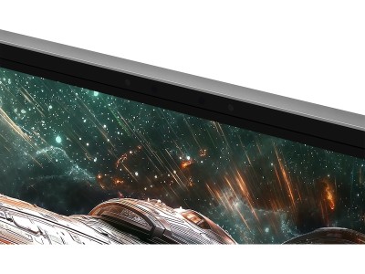 24" Samsung Odyssey 3D S27FG900, IPS 3840x2160, 1 ms, 165Hz G-Sync, HDR10, höjdjusterbar, pivot, HDMI/DP, högtalare, USB 3.2-hubb#5