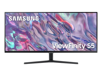 34" Samsung 34C502, VA 3440x1440, 5 ms, 100Hz FreeSync, 2xHDMI/DP#1