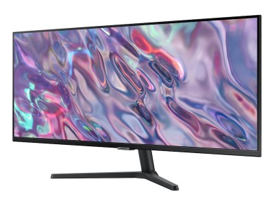 34" Samsung 34C502, VA 3440x1440, 5 ms, 100Hz FreeSync, 2xHDMI/DP#3