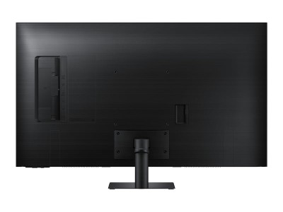 43" Samsung Smart Monitor M7 43DM702, VA 4K/3840x2160, 4 ms, HDR10, 2xHDMI/USB-C 65W, högtalare, WiFi 5, Bluetooth, USB-hubb#7