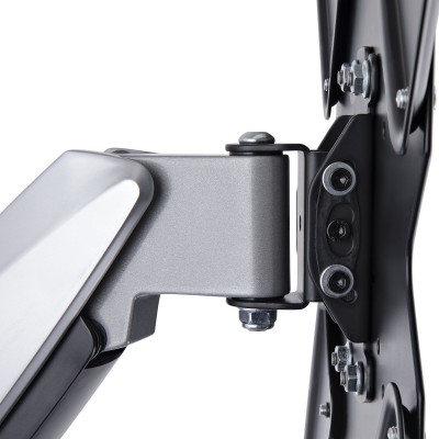 StarTech.com VESA TV Wall Mount, 23-55" Full Motion, VESA 75x75-400x400mm, max 30kg - Vit#7