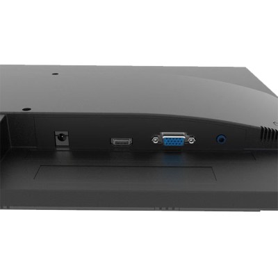 27" V7 L270V0-E, IPS 1920x1080, 5 ms, 100Hz FreeSync, VGA/HDMI, högtalare#5