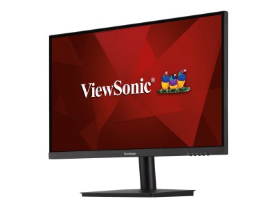 23.8" ViewSonic VA2406-H, VA 1920x1080, VGA/HDMI/DP