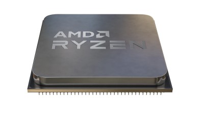 AMD Ryzen 5 5600 6-Core 12-Thread (65W), 3,6/4,4 GHz, 35 MB cache, Socket AM4, tray utan kylare