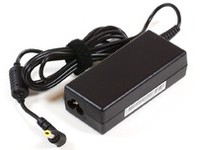 AC-adapter Acer 19V/65W, Delta LF, passar t.ex. Extensa 5630Z