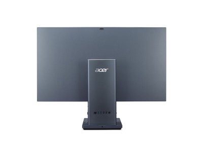 Acer Aspire S32-1856 AiO, 32" QHD IPS, Intel Core i7-1360P, 32 GB, 1 TB SSD, WiFi 6E, Bluetooth 5.0, kamera, Win11, inkl. trådlöst tangentbord och mus#5