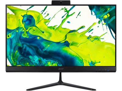 Acer Aspire C24-2YE13U3UNL AiO 23,8" FHD Intel UHD Graphics, Core i3-1305U, 8 GB RAM, 512 GB SSD, Windows 11 Home